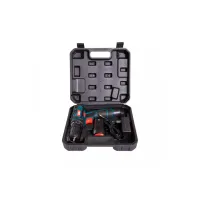 Шуруповерт Зеніт ЗША-12 Р2 Li (841746) - 4