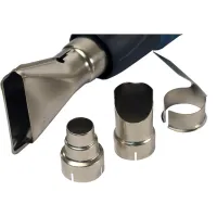 Будівельний фен Зеніт ЗФ-E 2000 К (841800) - 3