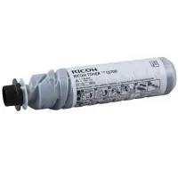 Тонер Ricoh 1270D/DT415BLK, Black 7K (842338) - 2