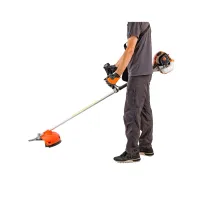 Тример садовий Tekhmann BCG-2215 (842484) - 8