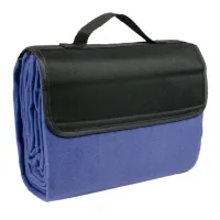 Туристичний килимок Time Eco ТЕ-175 G для пікніка синій (8435269953804_2) - 1