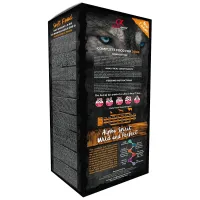 Напіввологий корм для собак Alpha Spirit Semi-Moist Multi-protein Box 9 кг + консерва (8436586310134) - 3