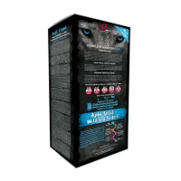 Напіввологий корм для собак Alpha Spirit Semi-moist WILD FISH BAG 9 кг (8436586310141) - 2