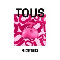 Парфюмированная вода Tous Electro Touch 100 мл (8436603333344) - Изображение 3