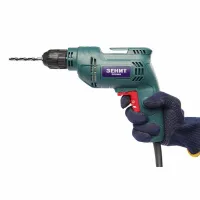 Дриль Зеніт ЗДП- А 6010 профи (843855) - 3