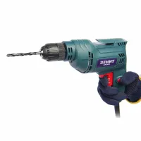 Дриль Зеніт ЗДП- А 6010 профи (843855) - 4