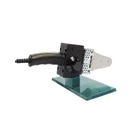 Паяльник для пластикових труб Зеніт для труб ЗПТ-850 (843867) - 2