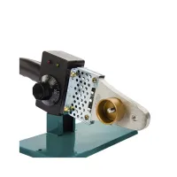 Паяльник для пластикових труб Зеніт для труб ЗПТ-850 (843867) - 3