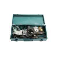 Паяльник для пластикових труб Зеніт для труб ЗПТ-850 (843867) - 7