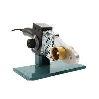 Паяльник для пластикових труб Зеніт для труб ЗПТ-850 (843867) - 1