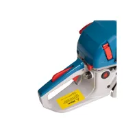 Ланцюгова пила Зеніт бензинова БПЛ-455/2600 профи (843870) - 7