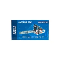 Ланцюгова пила Зеніт бензинова БПЛ-2752 А2 профи (843871) - 6