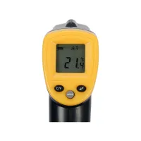 Пірометр Vorel 84400  t -50°- +380° (84400) - 2