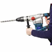 Перфоратор Зеніт ЗПП-2000 MAX профи (844117) - 6