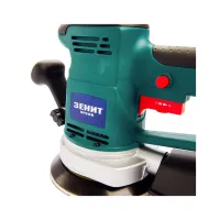 Шліфувальна машина Зеніт ЗШО-600 2П профи (844121) - 5