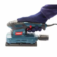 Шліфувальна машина Зеніт ЗВШ-3790 (844122) - 4