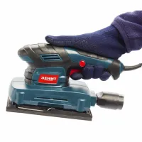 Шліфувальна машина Зеніт ЗВШ-3790 (844122) - 5