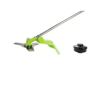 Тример садовий Gartner BCE-1720 K (844526) - 7