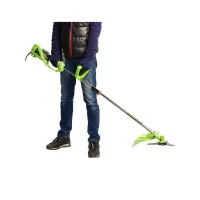 Тример садовий Gartner BCE-1720 K (844526) - 8