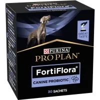 Пробіотична добавка для тварин Purina Pro Plan Canine Probiotic FortiFlora 30х1 г (8445290041074) - 3