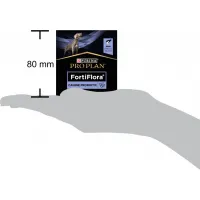 Пробіотична добавка для тварин Purina Pro Plan Canine Probiotic FortiFlora 30х1 г (8445290041074) - 4