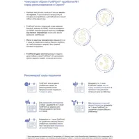 Пробіотична добавка для тварин Purina Pro Plan Canine Probiotic FortiFlora 30х1 г (8445290041074) - 7