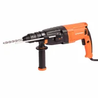 Перфоратор Tekhmann TRH-1120 DFR (845235) - Зображення 3