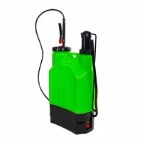 Обприскувач Gartner GBS-16/12 MP (845238) - 3