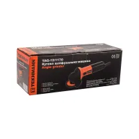 Шліфувальна машина Tekhmann TAG-12/1170 (845239) - Зображення 8