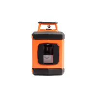 Лазерний нівелір Tekhmann TSL-5 (845271) - 2