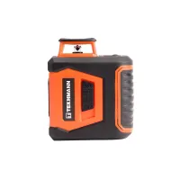 Лазерний нівелір Tekhmann TSL-5 (845271) - 4