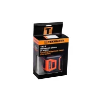 Лазерний нівелір Tekhmann TSL-5 (845271) - 8