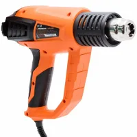 Будівельний фен Tekhmann THG-2003 (845281) - 2