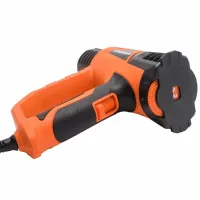 Будівельний фен Tekhmann THG-2003 (845281) - 3