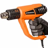 Будівельний фен Tekhmann THG-2003 (845281) - 4