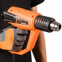 Будівельний фен Tekhmann THG-2003 (845281) - 5