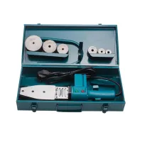 Паяльник для пластикових труб Зеніт для труб ЗПТ-1206 (845282) - 6