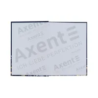 Книга записна Axent UA Українці А5 клітинка тверда обкладинка 96 аркушів (8455-1-A) - Зображення 3