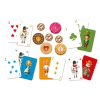 Настільна гра Granna Аліса в країні чудес (84573) - 2