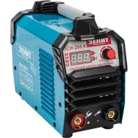 Зварювальний апарат Зеніт ЗСИ-255 K (845765) - 2