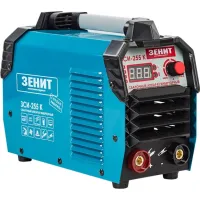 Зварювальний апарат Зеніт ЗСИ-255 K (845765) - 3