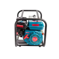 Мотопомпа Зеніт ЗМП-50 (845774) - 3