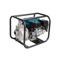 Мотопомпа Зеніт ЗМП-50 (845774) - 5