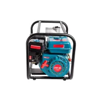 Мотопомпа Зеніт ЗМП-80 (845775) - 3