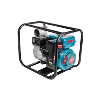 Мотопомпа Зеніт ЗМП-80 (845775) - 4