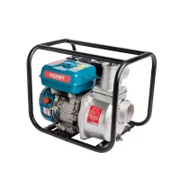 Мотопомпа Зеніт ЗМП-80 (845775) - 6