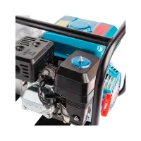 Мотопомпа Зеніт ЗМП-80 (845775) - 7