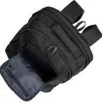 Рюкзак для ноутбука RivaCase 17" 8460 Black (8460Black) - 3