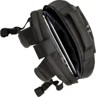 Рюкзак для ноутбука RivaCase 17" 8460 Black (8460Black) - 4