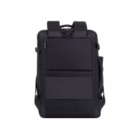 Рюкзак для ноутбука RivaCase 17.3" 8461 Tegel, Black (8461Black) - Image 3